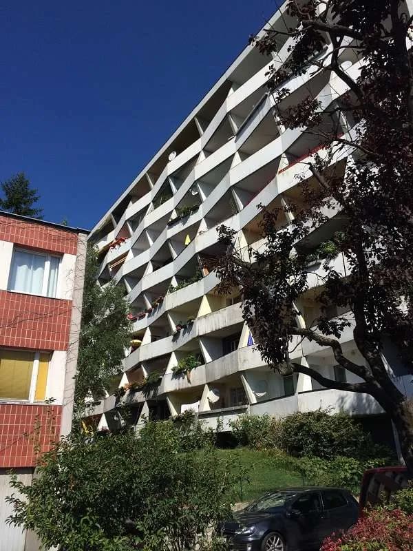 2-Zimmer-Wohnung mieten in Wien – 62 m², € 928 – Bild 1 von 23