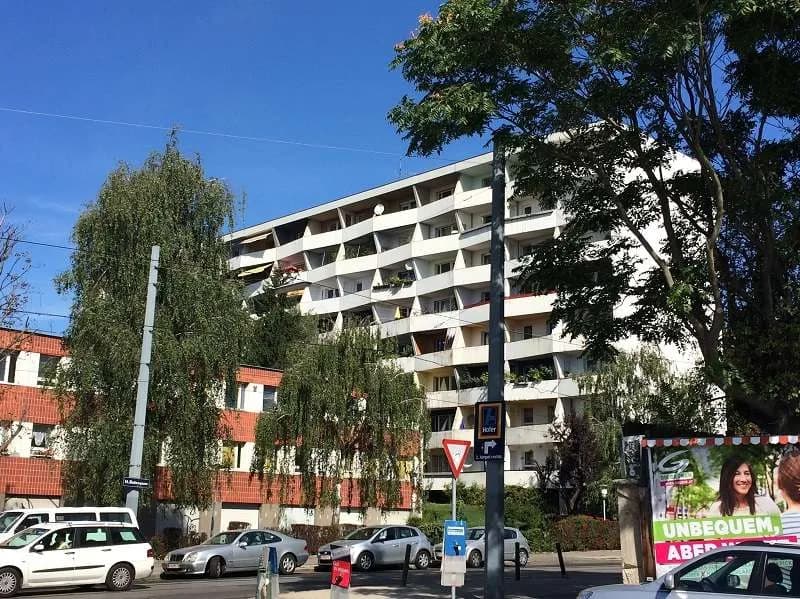 2-Zimmer-Wohnung mieten in Wien – 62 m², € 928 – Bild 2 von 23