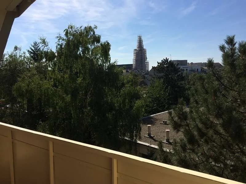 2-Zimmer-Wohnung mieten in Wien – 62 m², € 928 – Bild 14 von 23