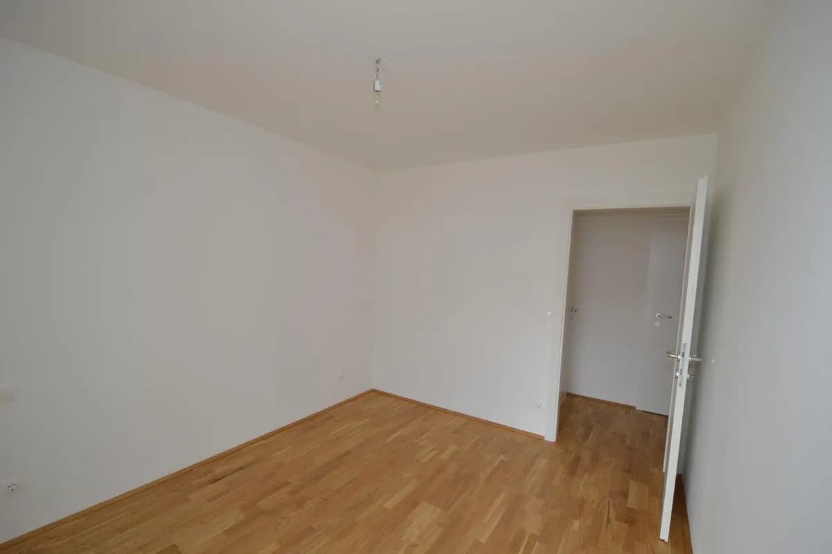3-Zimmer-Wohnung mieten in Graz – 56,51 m², € 799 – Bild 2 von 12