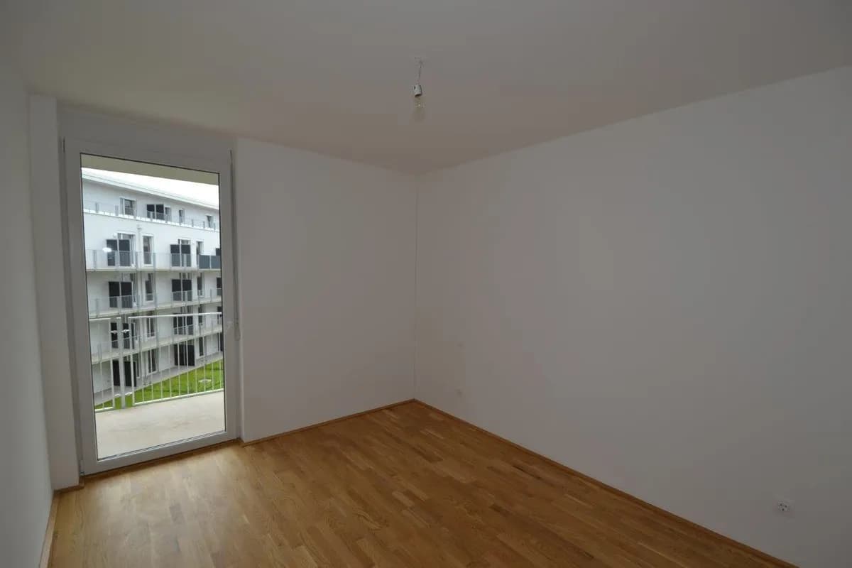 3-Zimmer-Wohnung mieten in Graz – 56,51 m², € 799 – Bild 4 von 12
