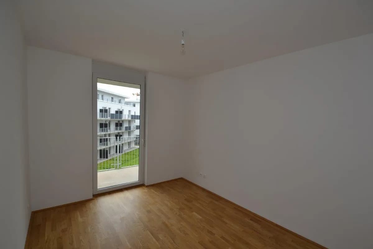 3-Zimmer-Wohnung mieten in Graz – 56,51 m², € 799 – Bild 6 von 12
