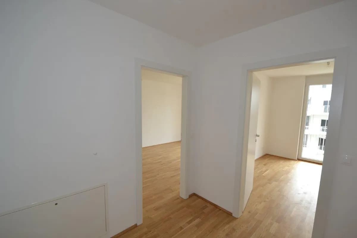 3-Zimmer-Wohnung mieten in Graz – 56,51 m², € 799 – Bild 9 von 12