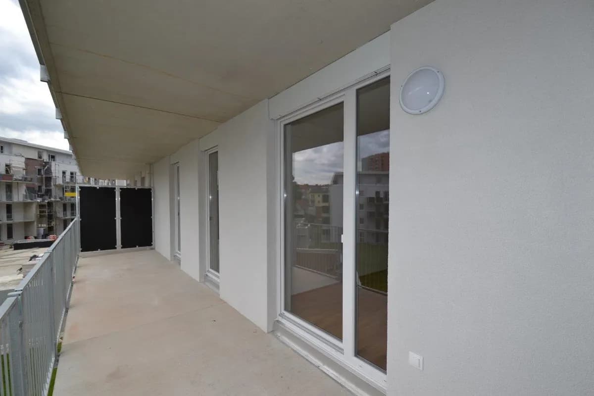 3-Zimmer-Wohnung mieten in Graz – 56,51 m², € 799 – Bild 10 von 12