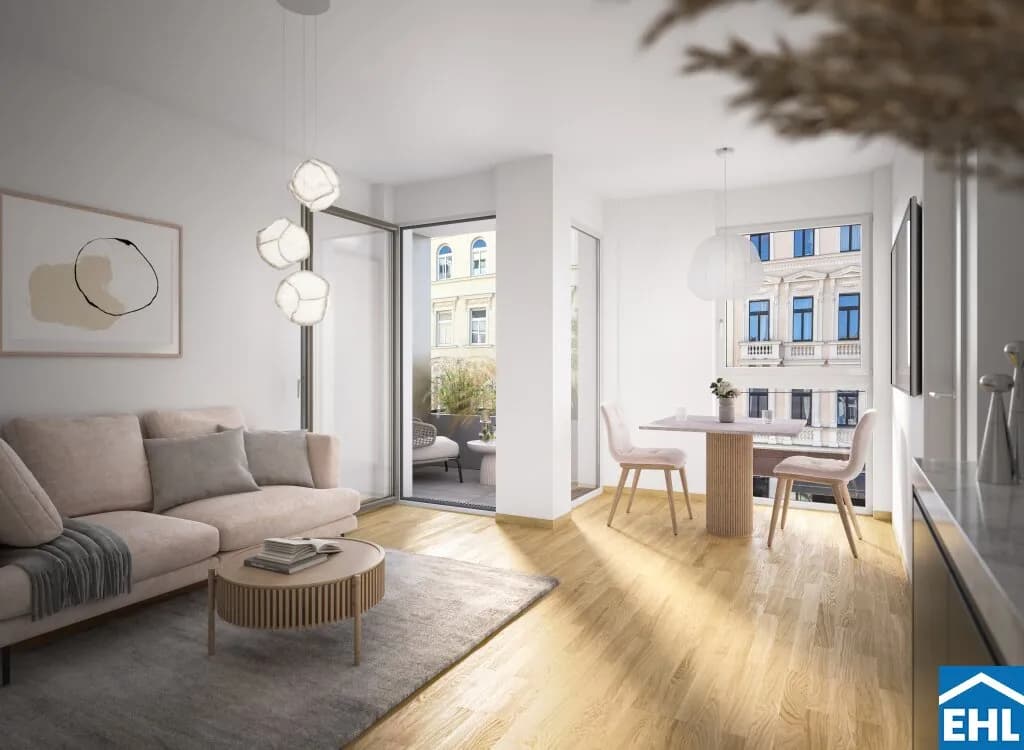1-Zimmer-Gewerbeimmobilie kaufen in Wien – € 420.100 – Bild 5 von 7