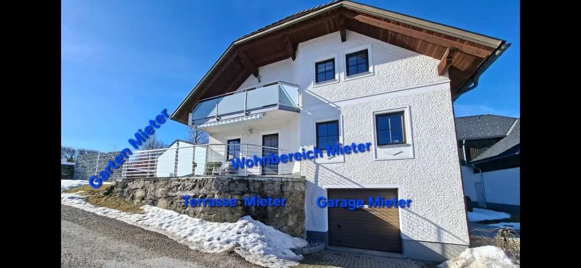 Wohnung mieten in Zwettl – 110 m², € 775 – Bild 2 von 14
