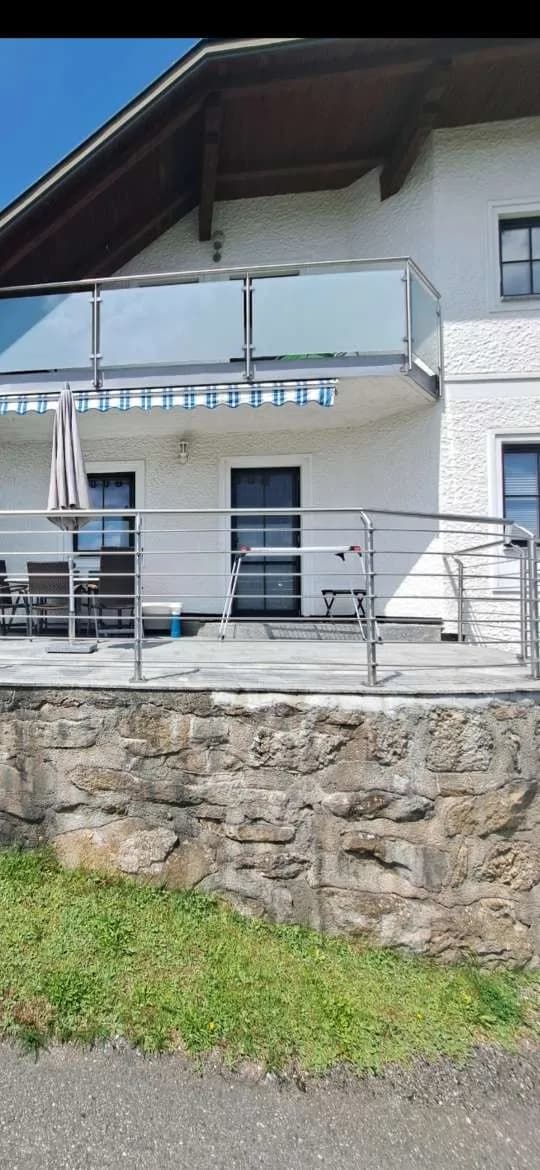 Wohnung mieten in Zwettl – 110 m², € 775 – Bild 14 von 14