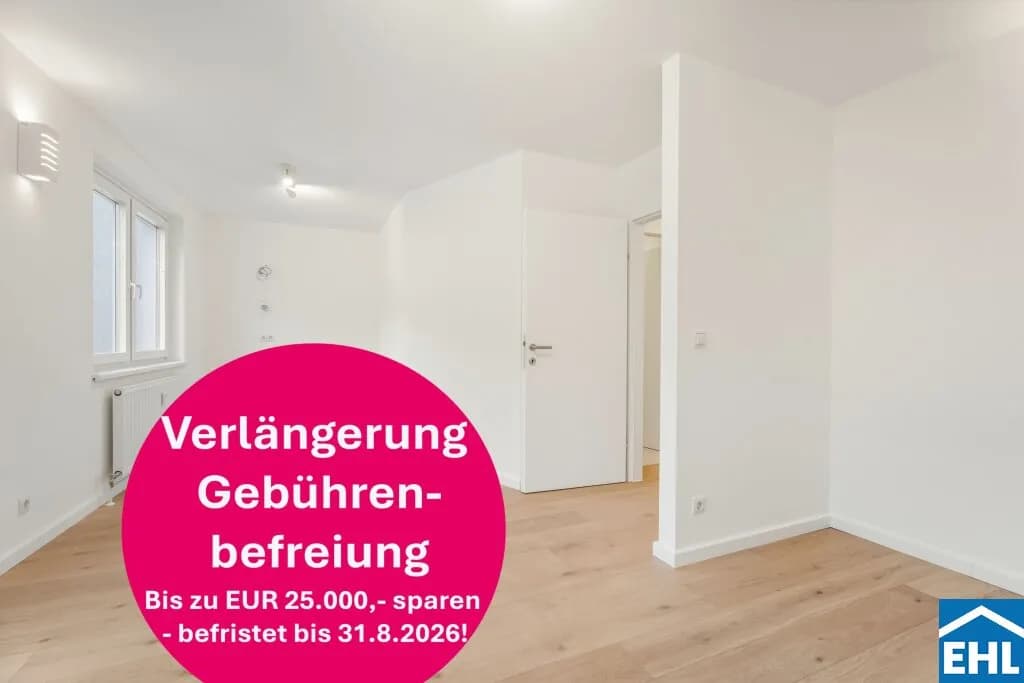 Immobilie kaufen in Wien – 26,82 m², € 279.000
