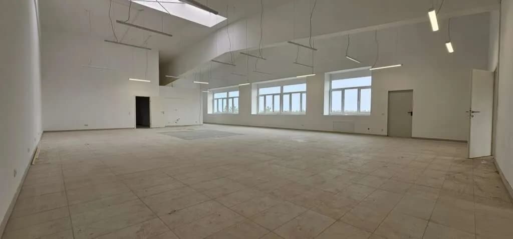 Gewerbeimmobilie mieten in Wiener Neustadt Land – 890 m², € 5.390 – Bild 2 von 7
