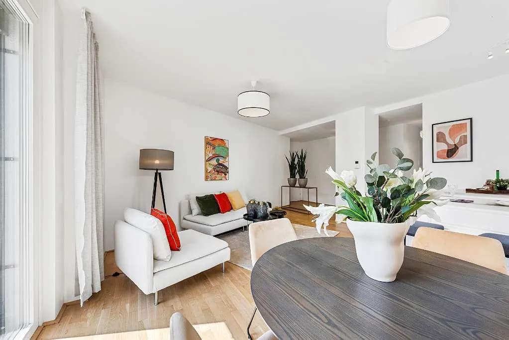 2-Zimmer-Wohnung kaufen in Wien – 58 m², € 419.000 – Bild 6 von 19