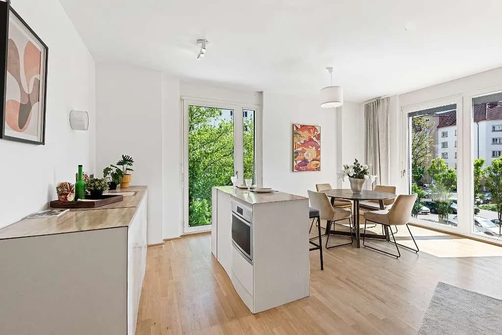 2-Zimmer-Wohnung kaufen in Wien – 58 m², € 419.000 – Bild 7 von 19