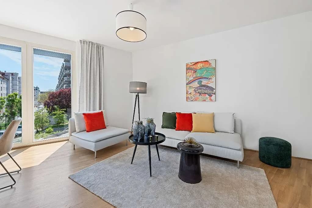 2-Zimmer-Wohnung kaufen in Wien – 58 m², € 419.000 – Bild 8 von 19