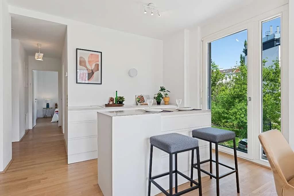 2-Zimmer-Wohnung kaufen in Wien – 58 m², € 419.000 – Bild 9 von 19