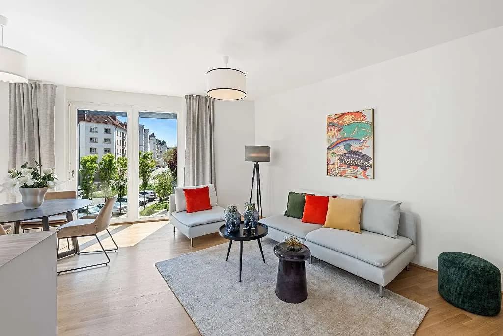 2-Zimmer-Wohnung kaufen in Wien – 58 m², € 419.000 – Bild 10 von 19