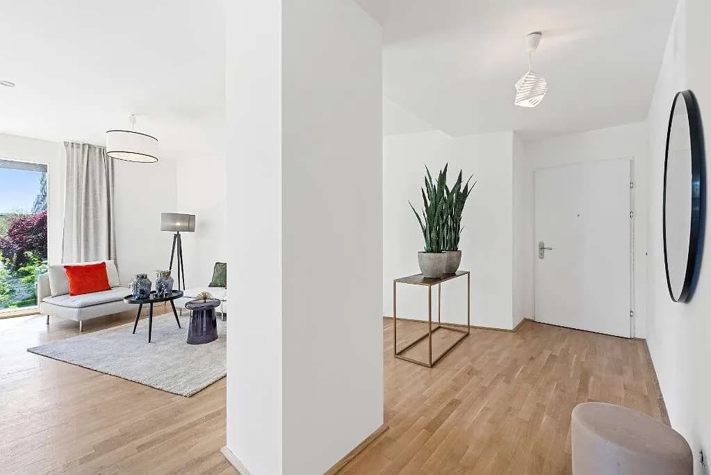 2-Zimmer-Wohnung kaufen in Wien – 58 m², € 419.000 – Bild 11 von 19
