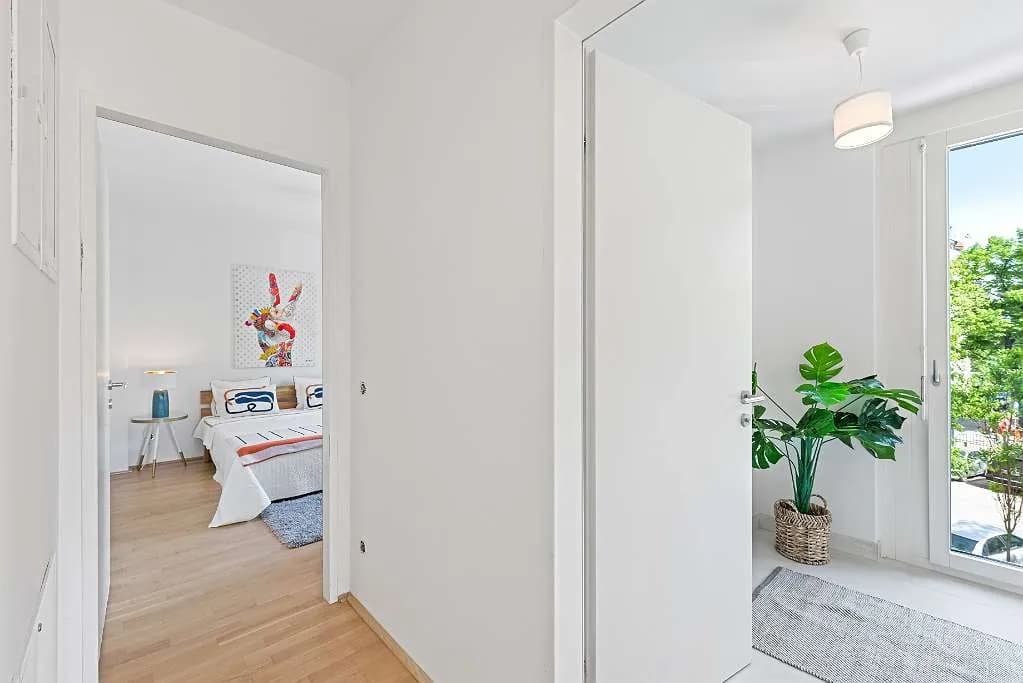2-Zimmer-Wohnung kaufen in Wien – 58 m², € 419.000 – Bild 12 von 19