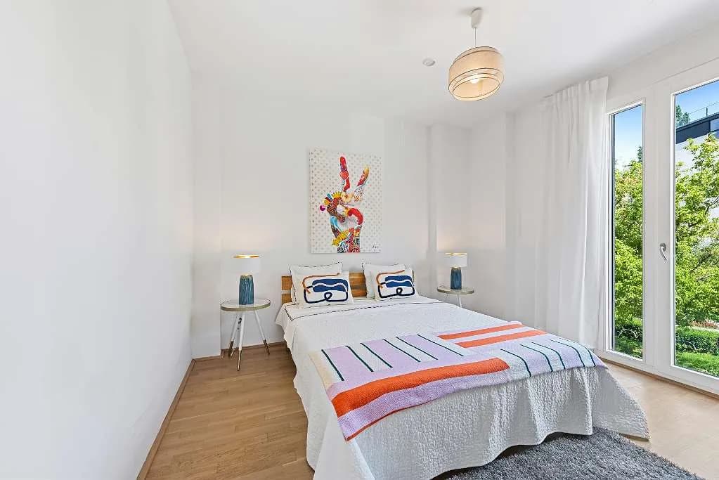 2-Zimmer-Wohnung kaufen in Wien – 58 m², € 419.000 – Bild 15 von 19