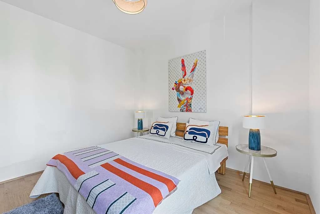 2-Zimmer-Wohnung kaufen in Wien – 58 m², € 419.000 – Bild 16 von 19