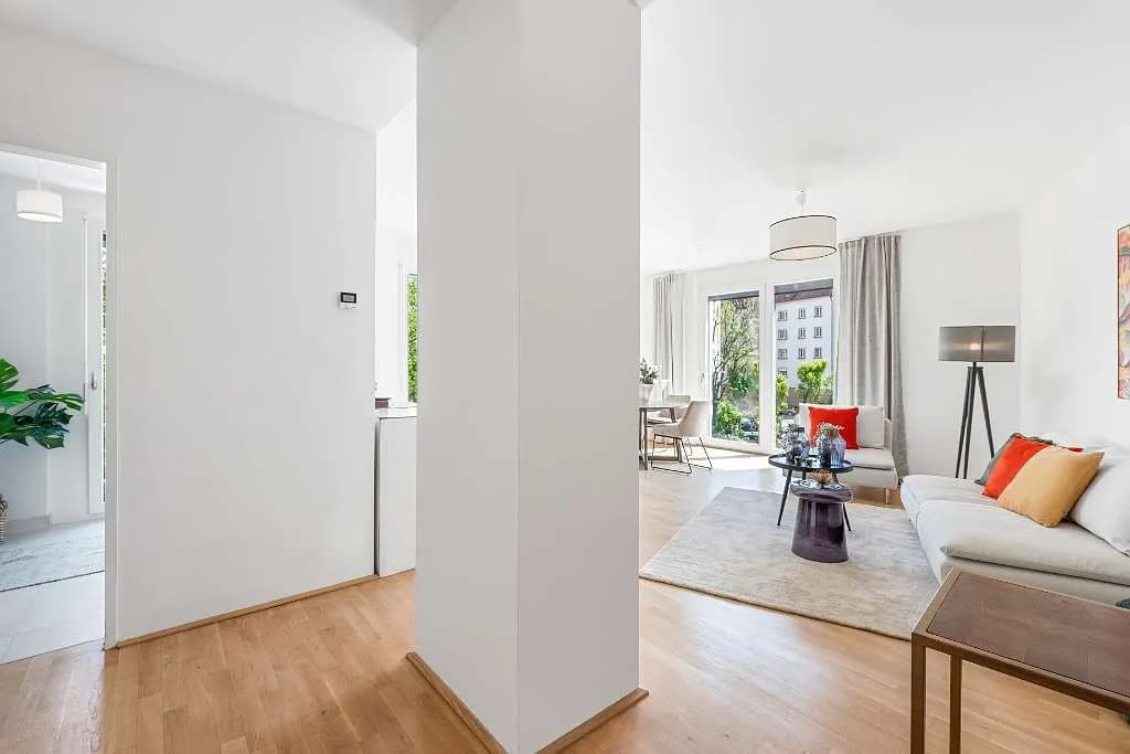 2-Zimmer-Wohnung kaufen in Wien – 58 m², € 419.000 – Bild 17 von 19