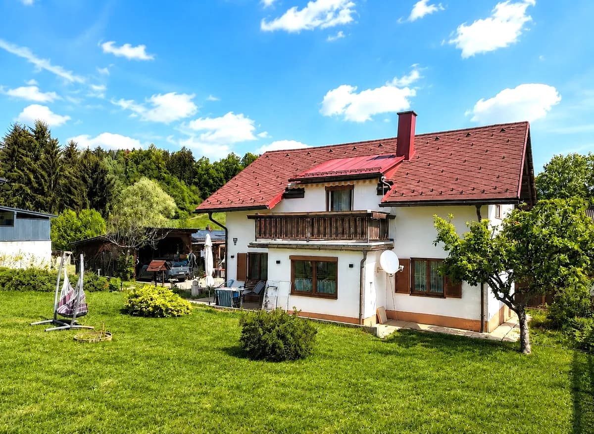 6-Zimmer-Haus kaufen in Bruck-Mürzzuschlag – 147 m², € 295.000