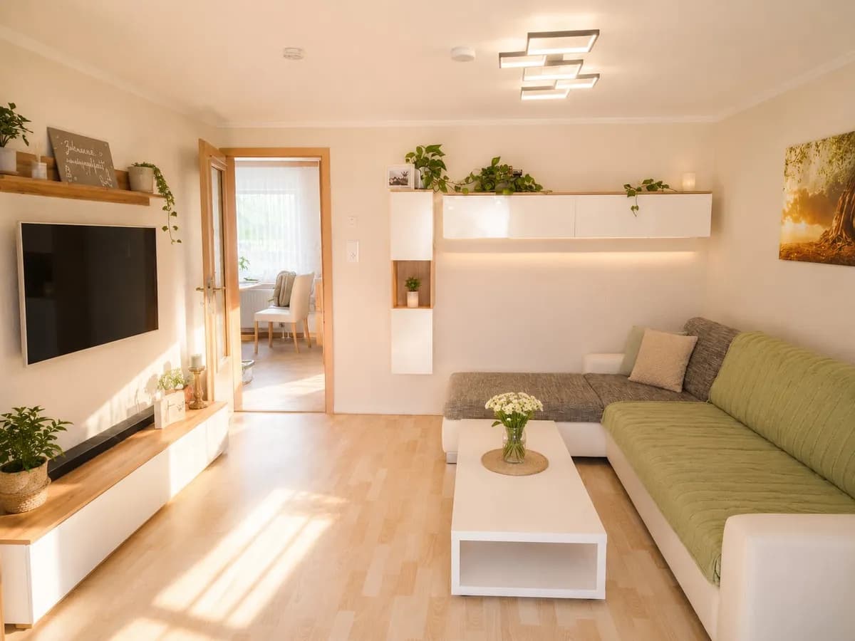 6-Zimmer-Haus kaufen in Bruck-Mürzzuschlag – 147 m², € 295.000 – Bild 2 von 21