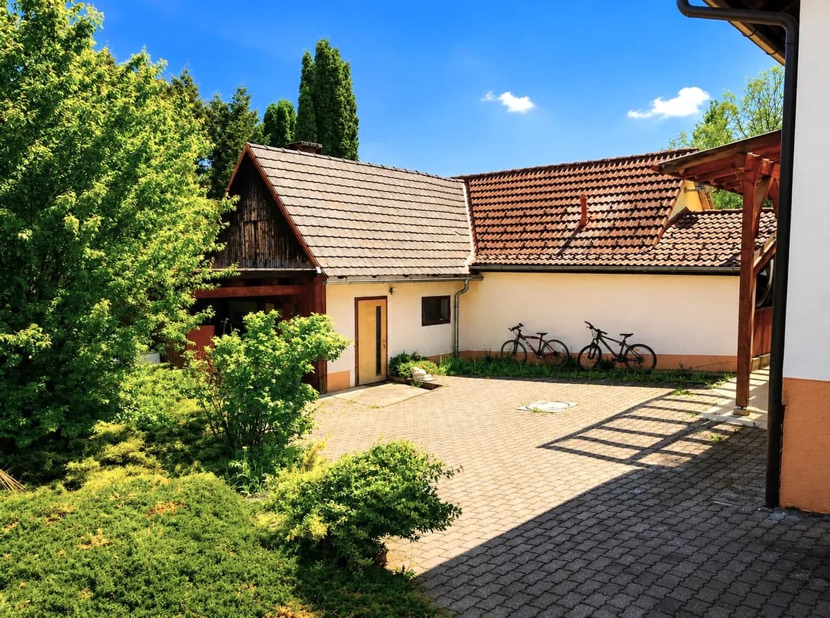 6-Zimmer-Haus kaufen in Bruck-Mürzzuschlag – 147 m², € 295.000 – Bild 5 von 21