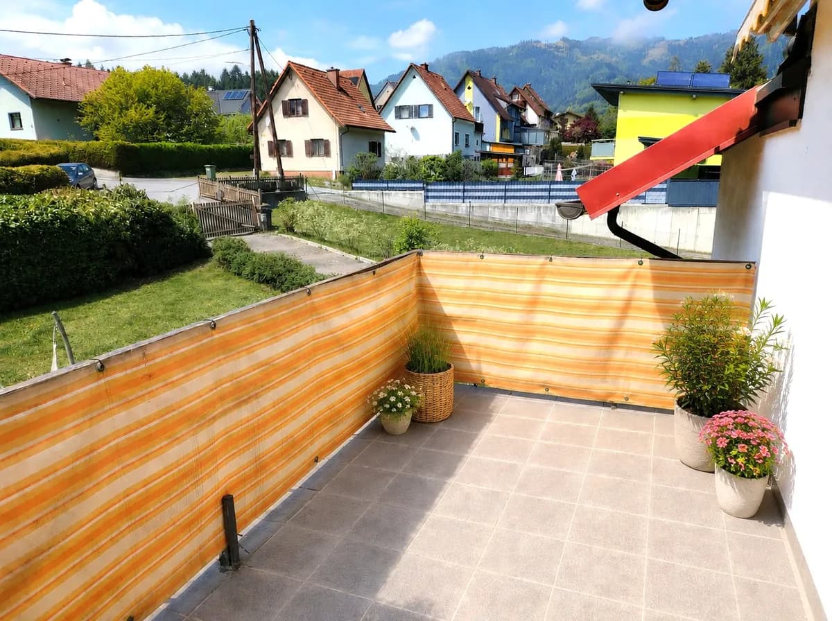 6-Zimmer-Haus kaufen in Bruck-Mürzzuschlag – 147 m², € 295.000 – Bild 6 von 21
