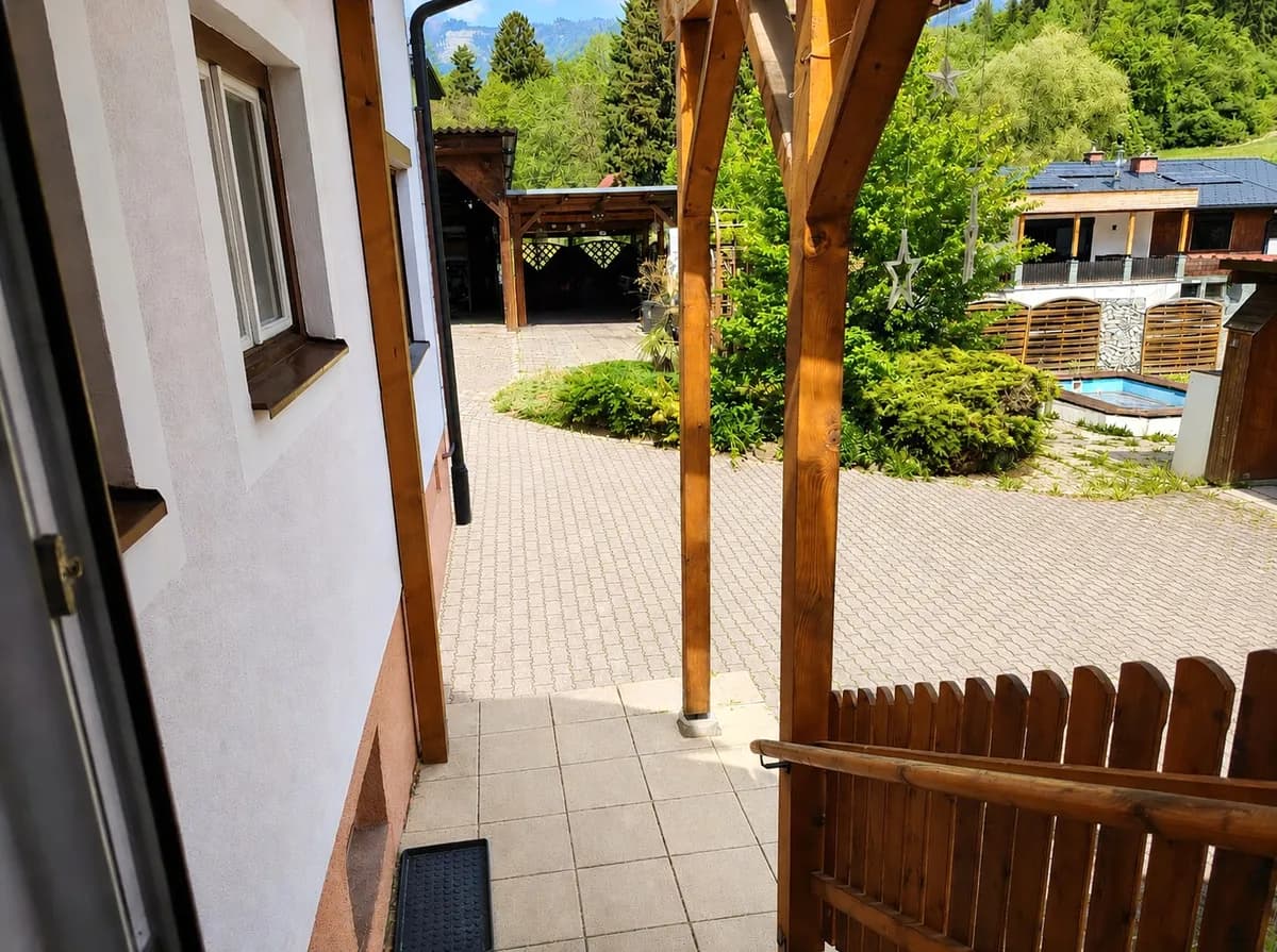 6-Zimmer-Haus kaufen in Bruck-Mürzzuschlag – 147 m², € 295.000 – Bild 20 von 21