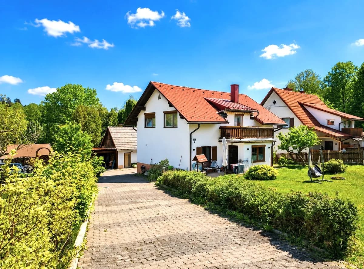 6-Zimmer-Haus kaufen in Bruck-Mürzzuschlag – 147 m², € 295.000 – Bild 21 von 21