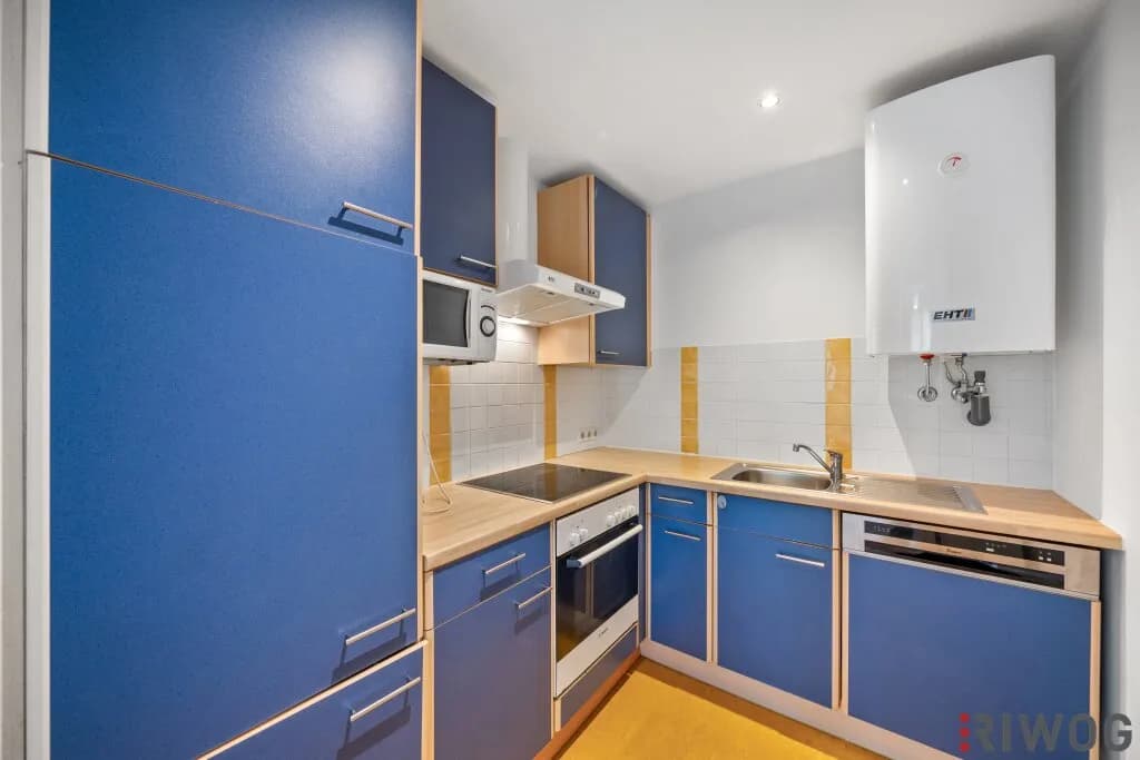 2-Zimmer-Wohnung kaufen in Wien – 49,36 m², € 247.000 – Bild 4 von 17