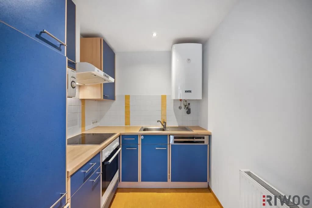 2-Zimmer-Wohnung kaufen in Wien – 49,36 m², € 247.000 – Bild 5 von 17