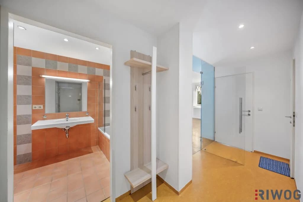 2-Zimmer-Wohnung kaufen in Wien – 49,36 m², € 247.000 – Bild 11 von 17