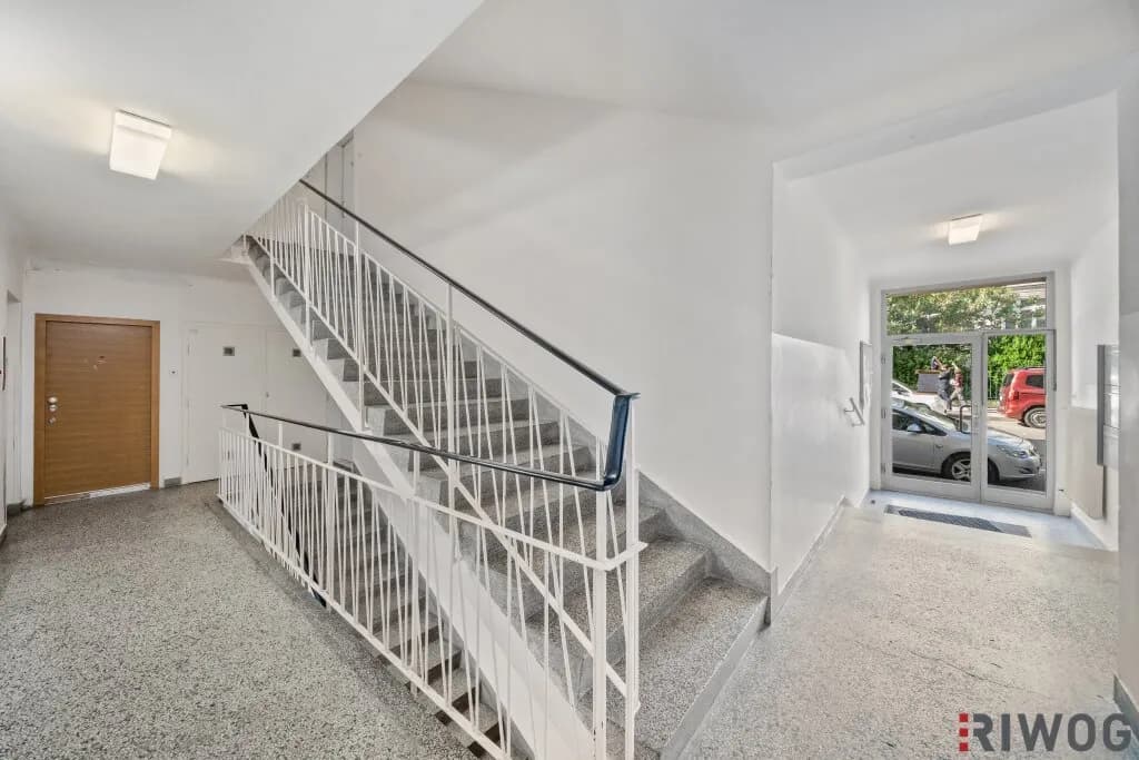 2-Zimmer-Wohnung kaufen in Wien – 49,36 m², € 247.000 – Bild 15 von 17