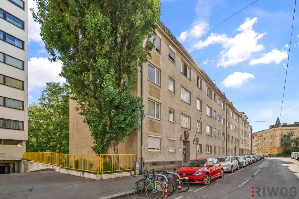 2-Zimmer-Wohnung kaufen in Wien – 49,36 m², € 247.000 – Bild 16 von 17