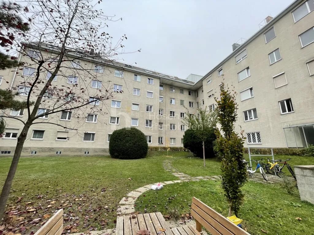 4-Zimmer-Wohnung kaufen in Wien – 83,38 m², € 279.000 – Bild 18 von 21