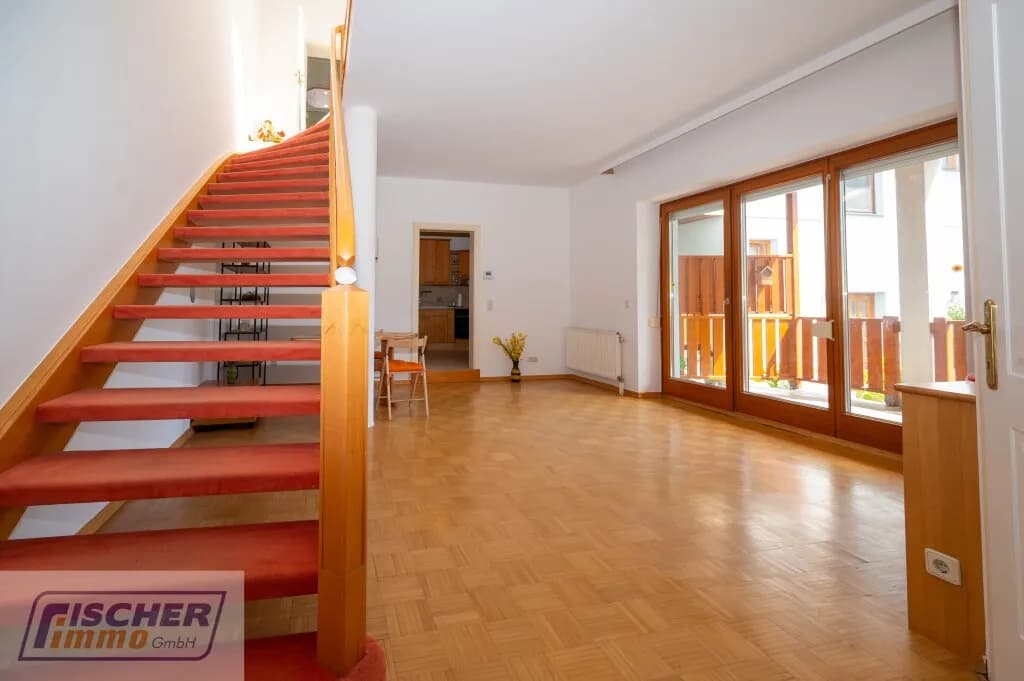 4-Zimmer-Wohnung kaufen in Baden – 110,08 m², € 390.000