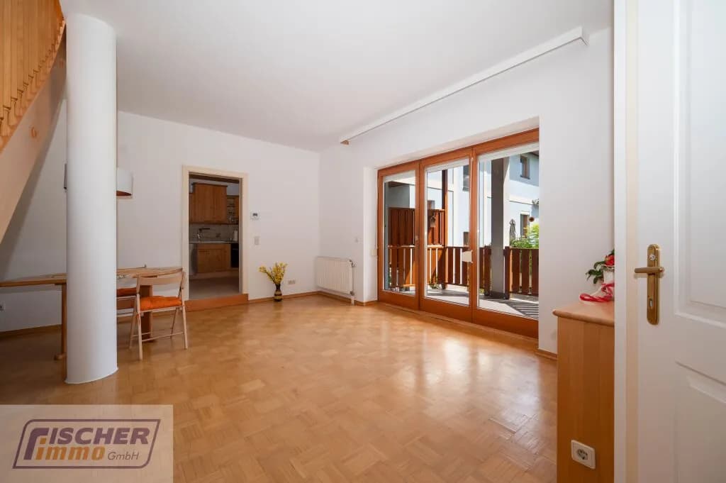 4-Zimmer-Wohnung kaufen in Baden – 110,08 m², € 390.000 – Bild 2 von 27