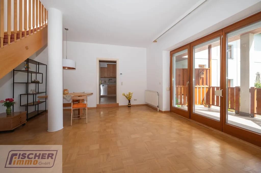 4-Zimmer-Wohnung kaufen in Baden – 110,08 m², € 390.000 – Bild 3 von 27