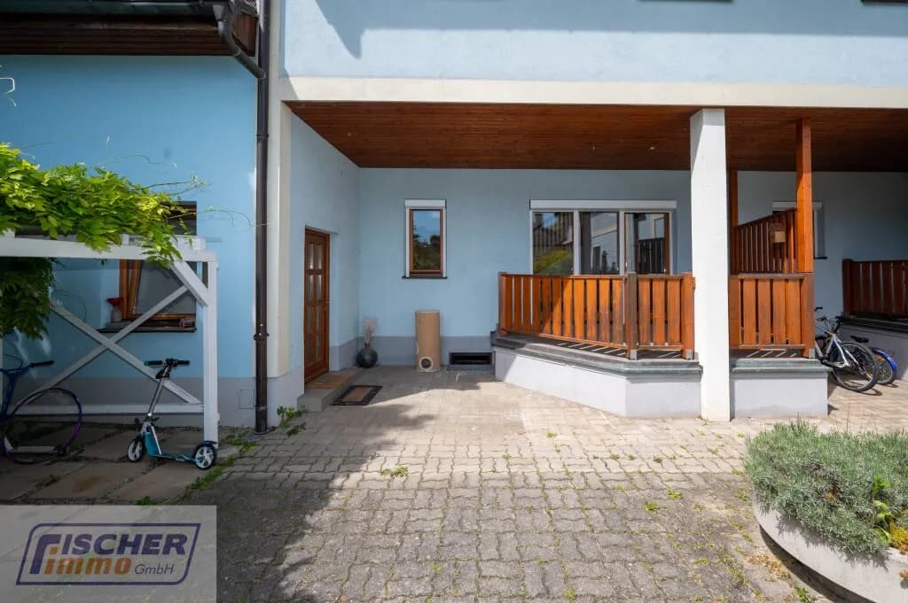 4-Zimmer-Wohnung kaufen in Baden – 110,08 m², € 390.000 – Bild 21 von 27