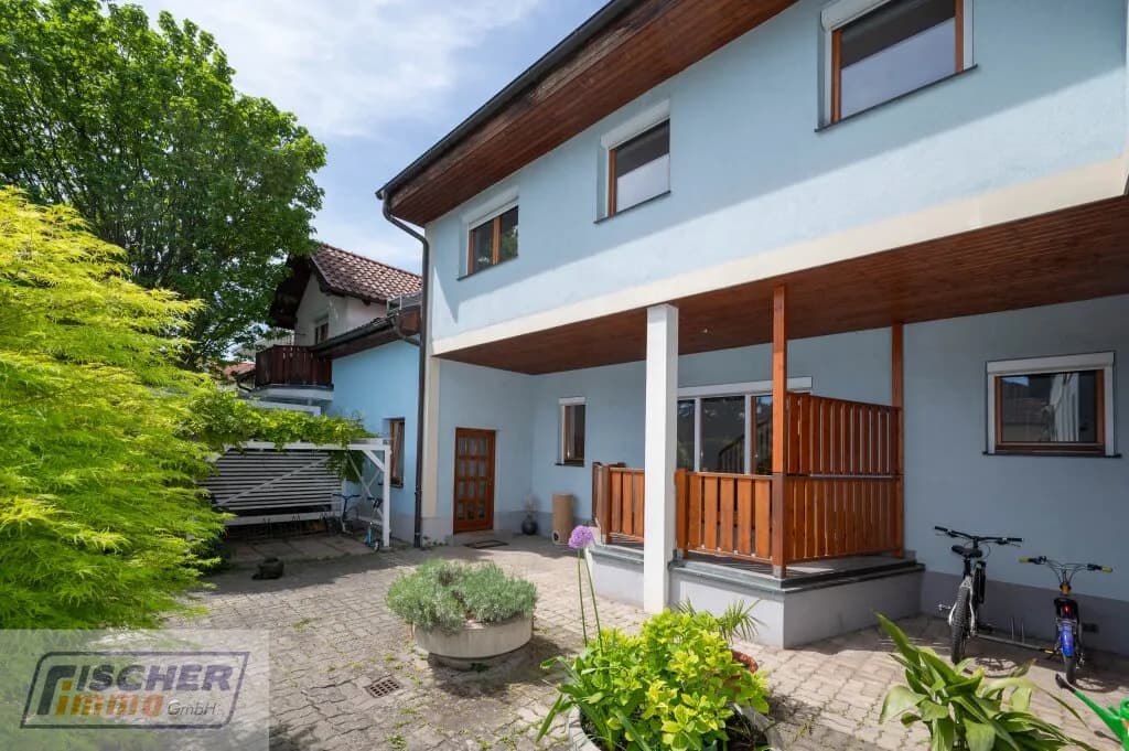 4-Zimmer-Wohnung kaufen in Baden – 110,08 m², € 390.000 – Bild 22 von 27