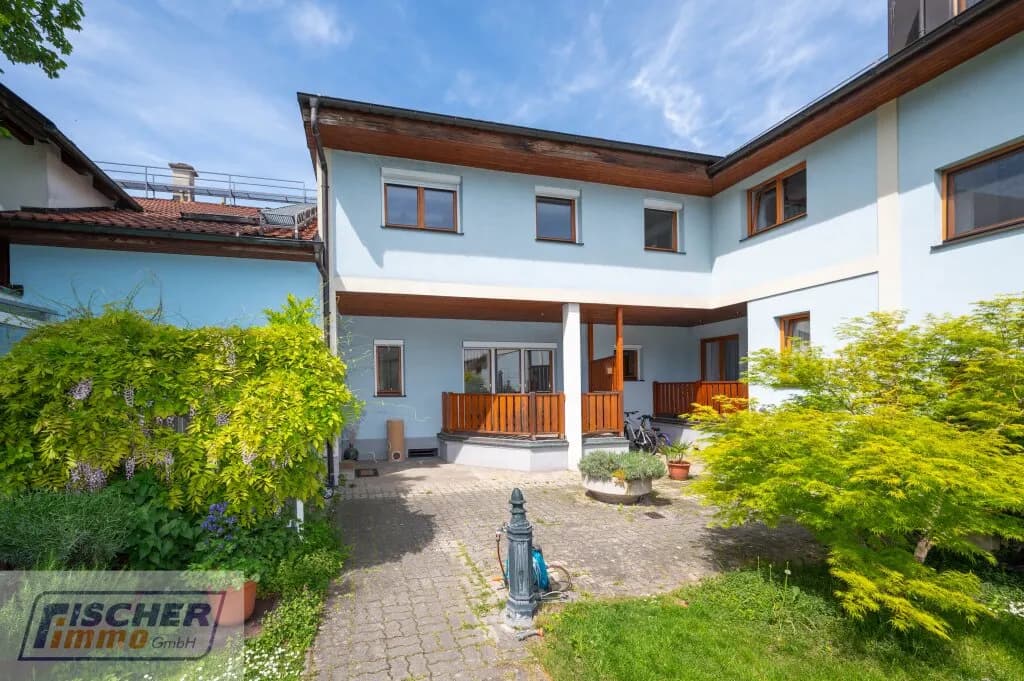 4-Zimmer-Wohnung kaufen in Baden – 110,08 m², € 390.000 – Bild 23 von 27