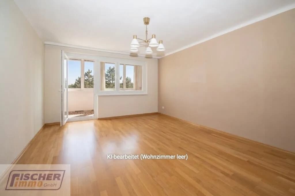 2-Zimmer-Wohnung kaufen in Baden – 68,2 m², € 260.000 – Bild 3 von 18
