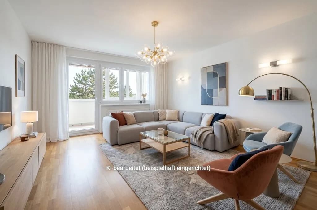 2-Zimmer-Wohnung kaufen in Baden – 68,2 m², € 260.000 – Bild 4 von 18