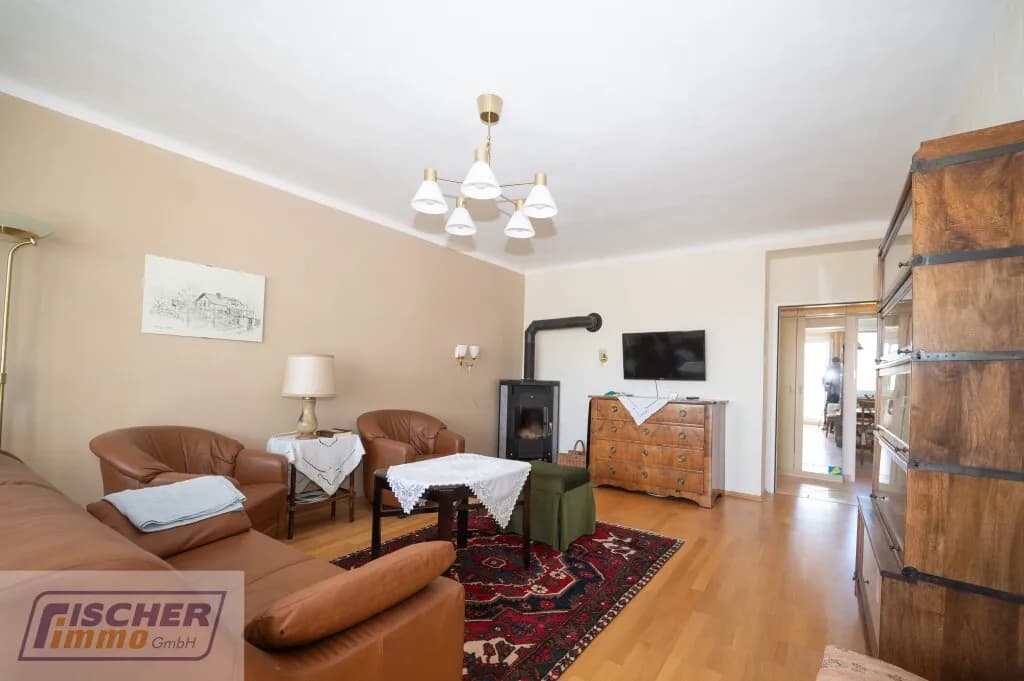 2-Zimmer-Wohnung kaufen in Baden – 68,2 m², € 260.000 – Bild 5 von 18