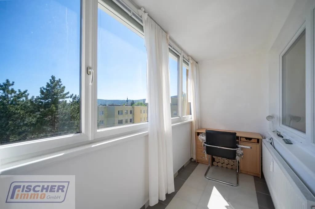 2-Zimmer-Wohnung kaufen in Baden – 68,2 m², € 260.000 – Bild 8 von 18