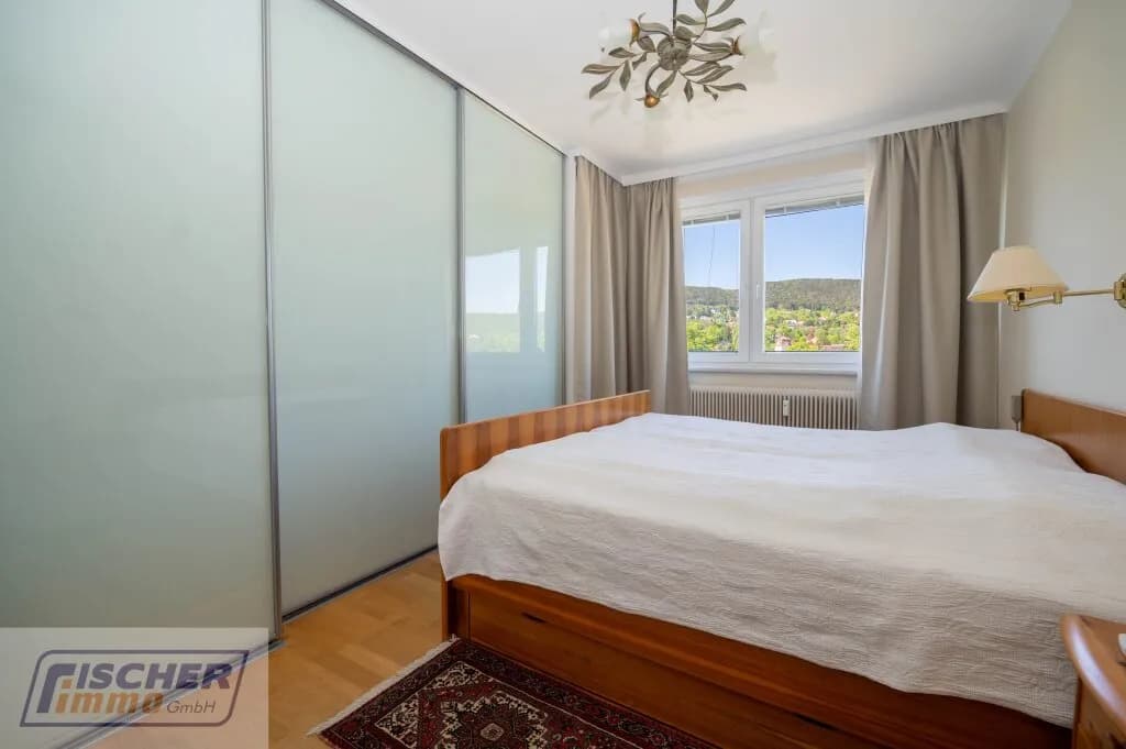 2-Zimmer-Wohnung kaufen in Baden – 68,2 m², € 260.000 – Bild 9 von 18