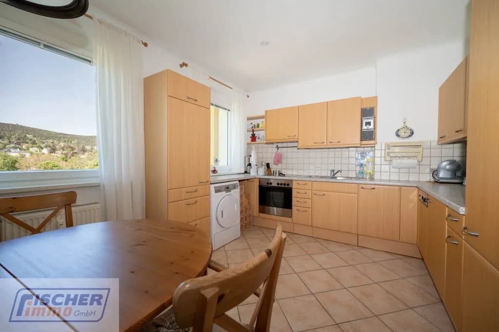 2-Zimmer-Wohnung kaufen in Baden – 68,2 m², € 260.000 – Bild 10 von 18