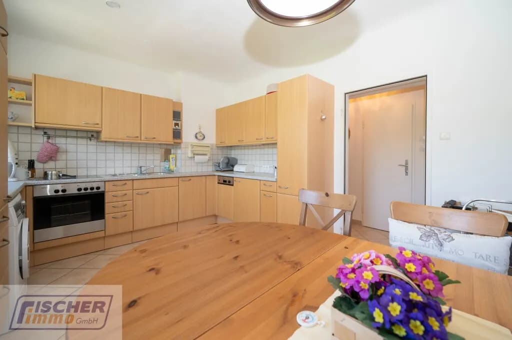2-Zimmer-Wohnung kaufen in Baden – 68,2 m², € 260.000 – Bild 12 von 18