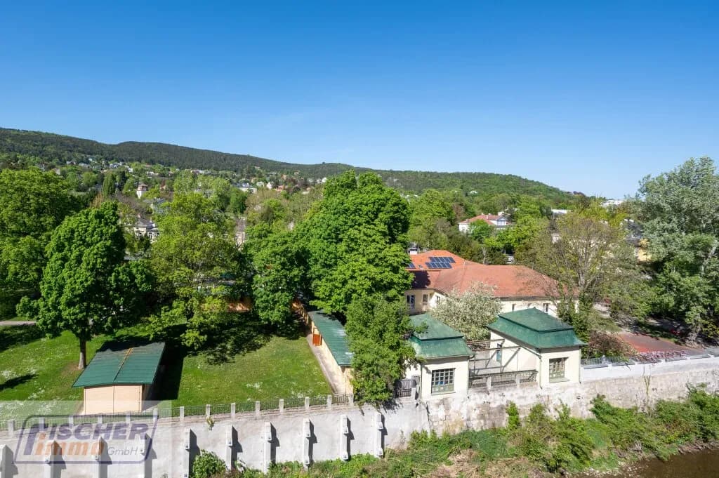 2-Zimmer-Wohnung kaufen in Baden – 68,2 m², € 260.000 – Bild 15 von 18