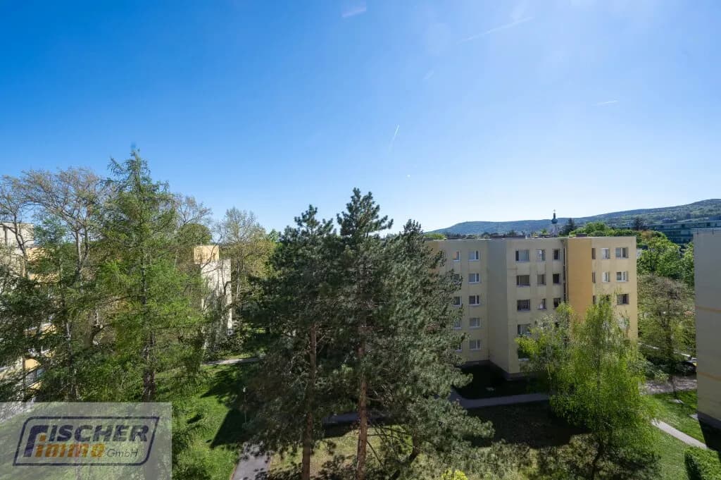 2-Zimmer-Wohnung kaufen in Baden – 68,2 m², € 260.000 – Bild 16 von 18